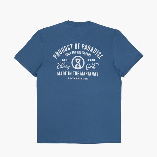 Label Mark Tee STONEstylee