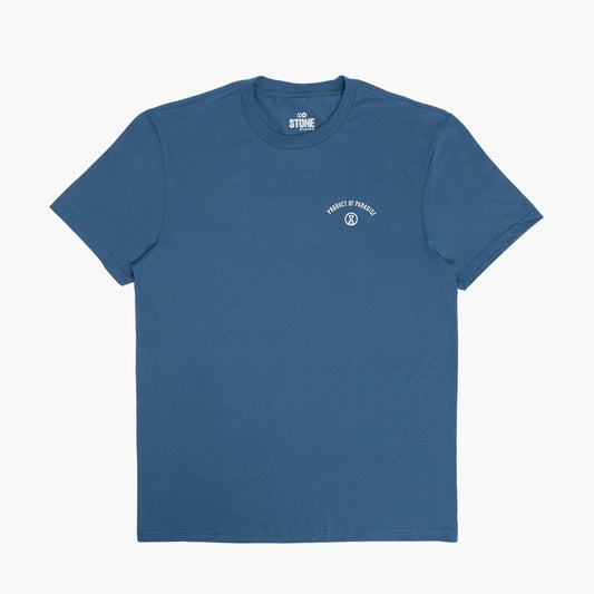 Label Mark Tee STONEstylee