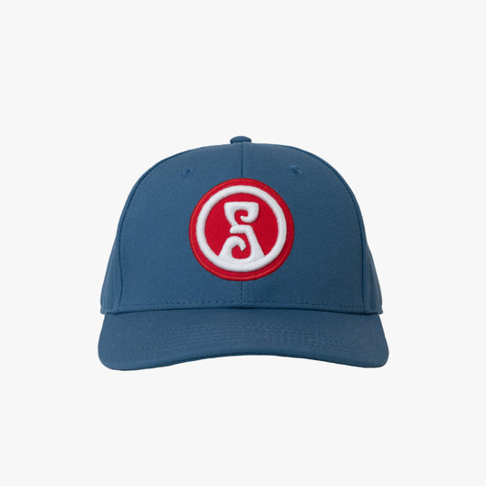 OG Logo Snapback - dusk Hats STONEstylee