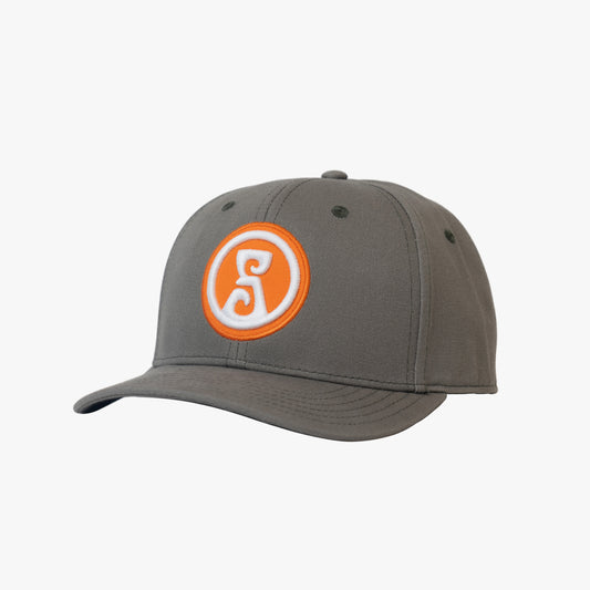 OG Logo Snapback - stone Hats STONEstylee