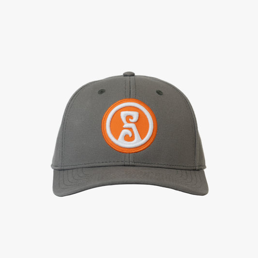 OG Logo Snapback - stone Hats STONEstylee