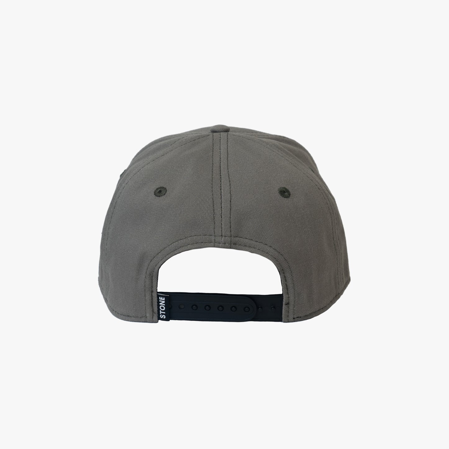 OG Logo Snapback - stone Hats STONEstylee