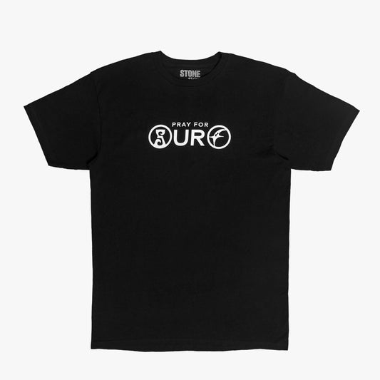 Pray For Surf Tee STONEstylee