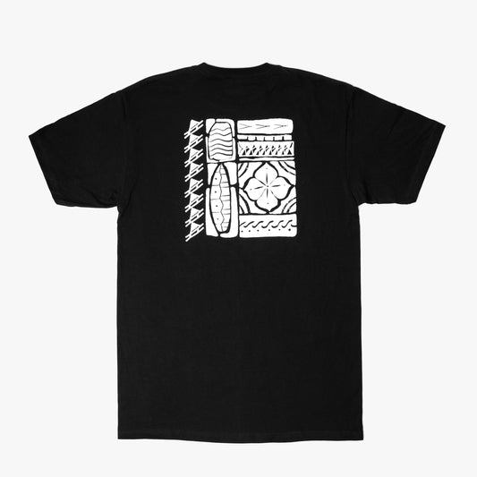 Surf Culture Tee STONEstylee