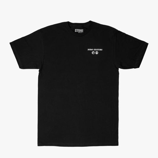 Surf Culture Tee STONEstylee