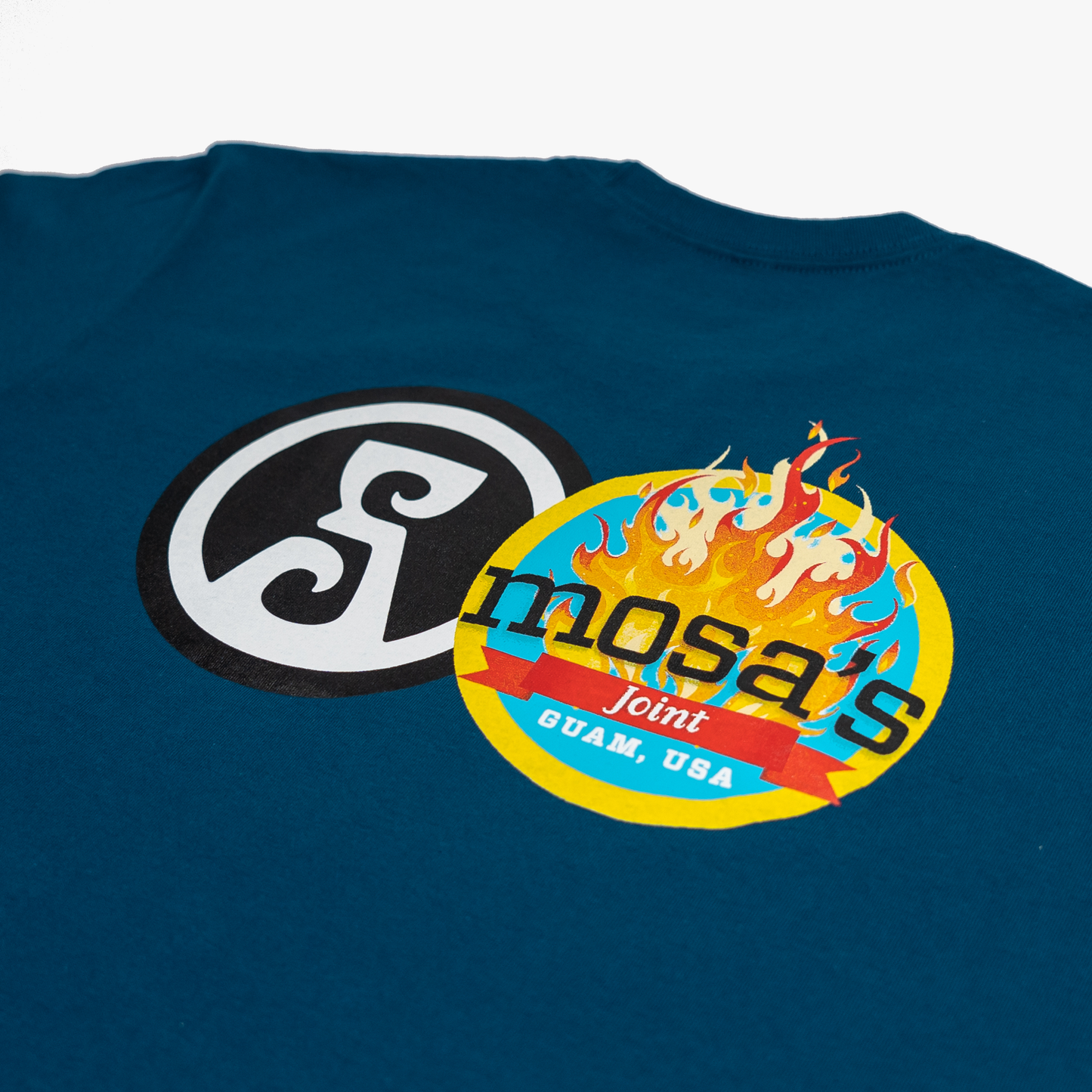 Kooks Stay Home Tee shirts STONEstylee