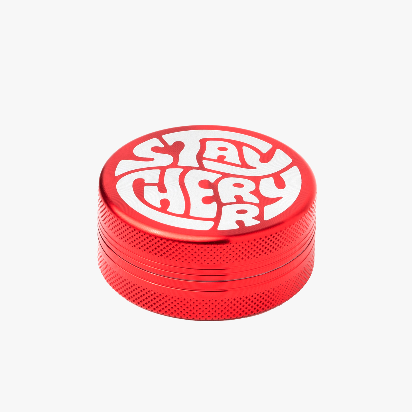 Stay Cherry Grinder CASE STONEstylee