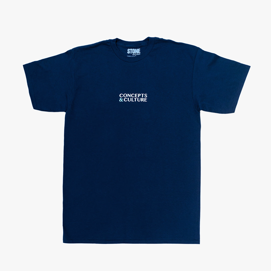 C&C Balance Tee shirts STONEstylee