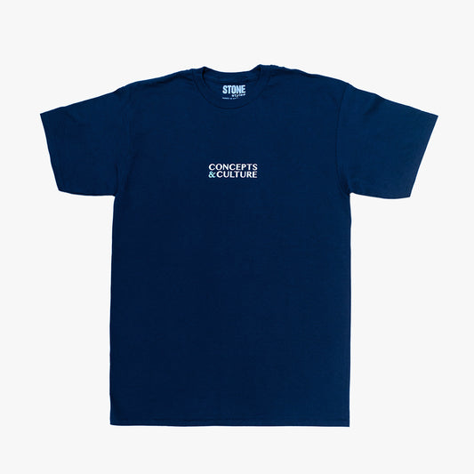 C&C Balance Tee shirts STONEstylee