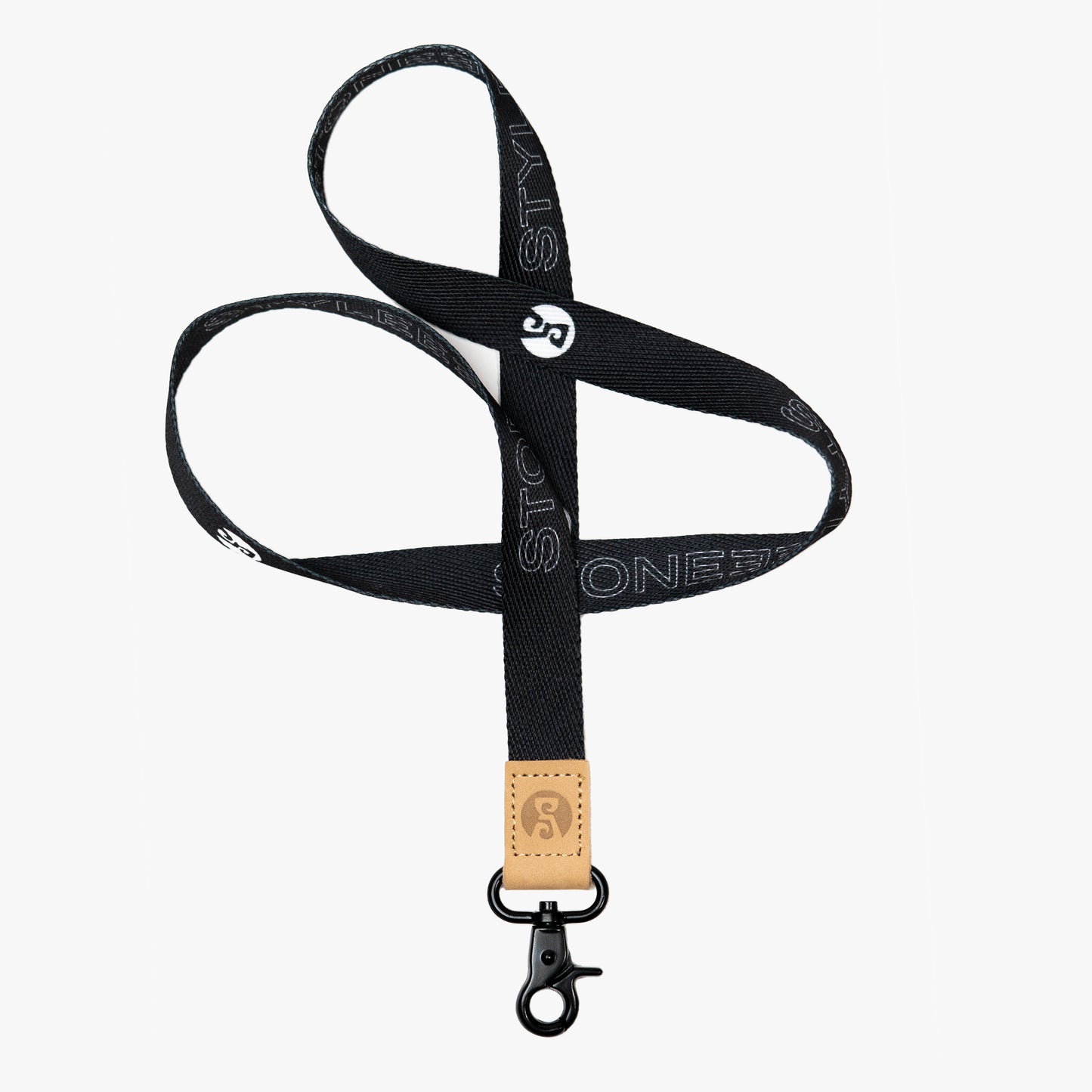 NS Lanyard lanyard STONEstylee