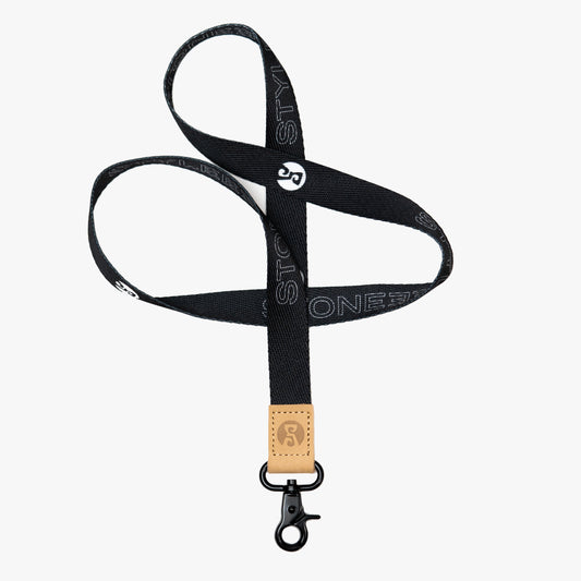 NS Lanyard lanyard STONEstylee