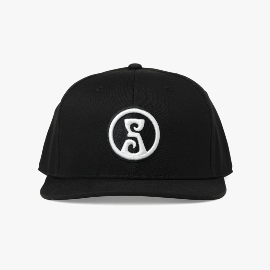 OG Logo Snapback Hats STONEstylee