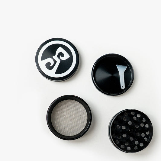 OG Logo Grindah Grinder STONEstylee