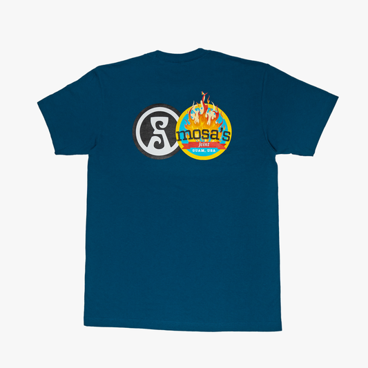 Kooks Stay Home Tee shirts STONEstylee