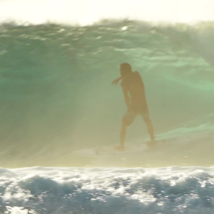 Guam Surf Chronicles: Ricks Reef - 12.20