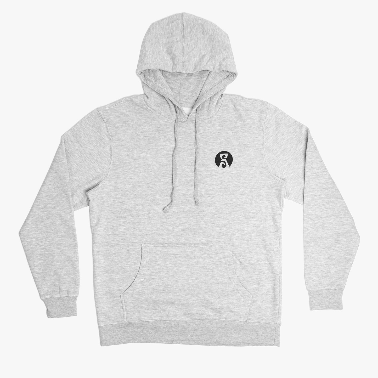 NS Logo Hoodie  STONEstylee   