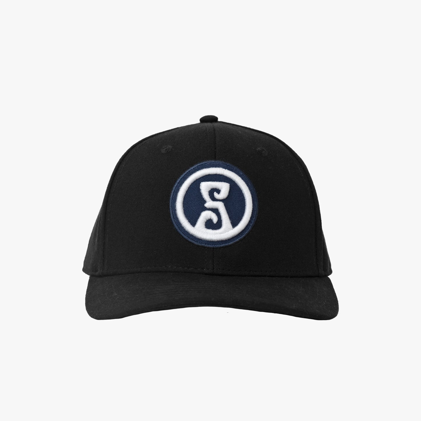 OG Logo Snapback - black Hats STONEstylee   