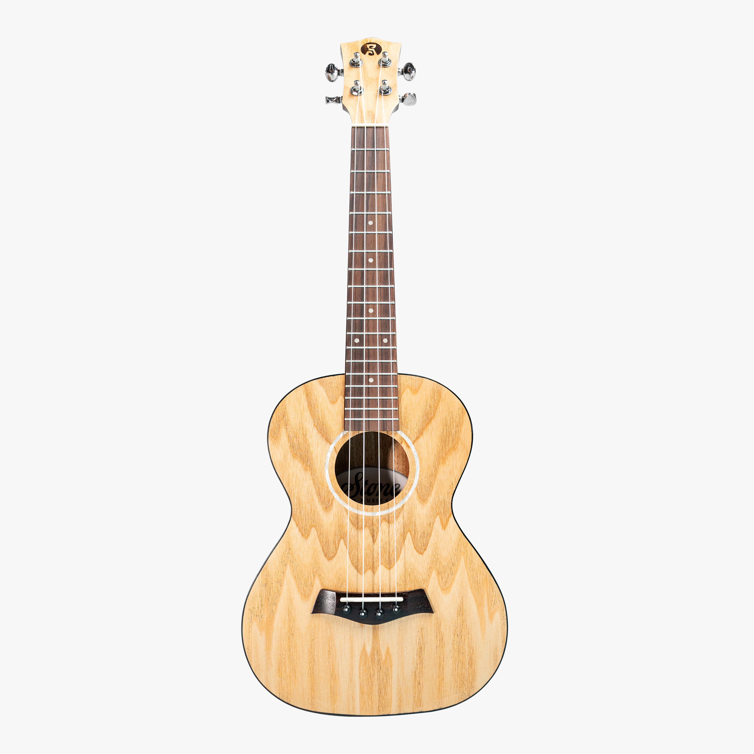 Alder Tenor Ukulele Ukulele STONEstylee