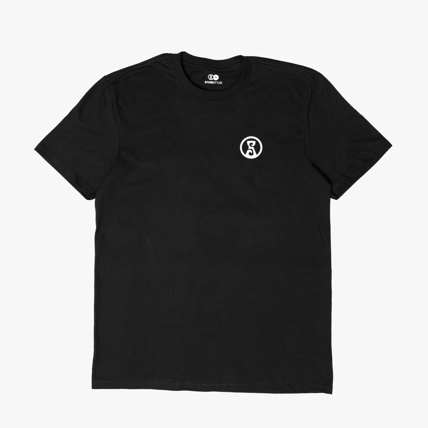 STandard Logo Tee – STONEstylee