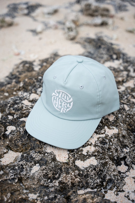 Stay Cherry Snapback - cherry daze Hats STONEstylee