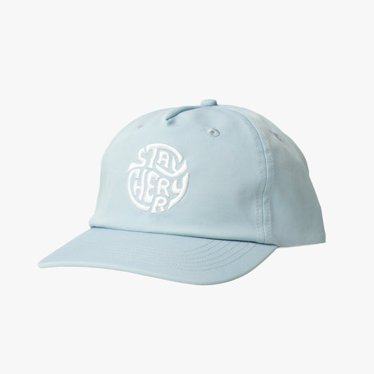 Stay Cherry Snapback - cherry daze Hats STONEstylee