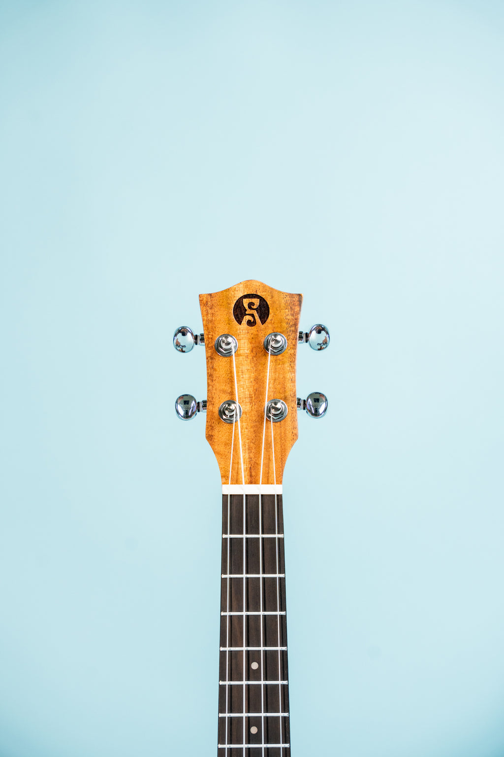 Koa Tenor Ukulele Ukulele STONEstylee