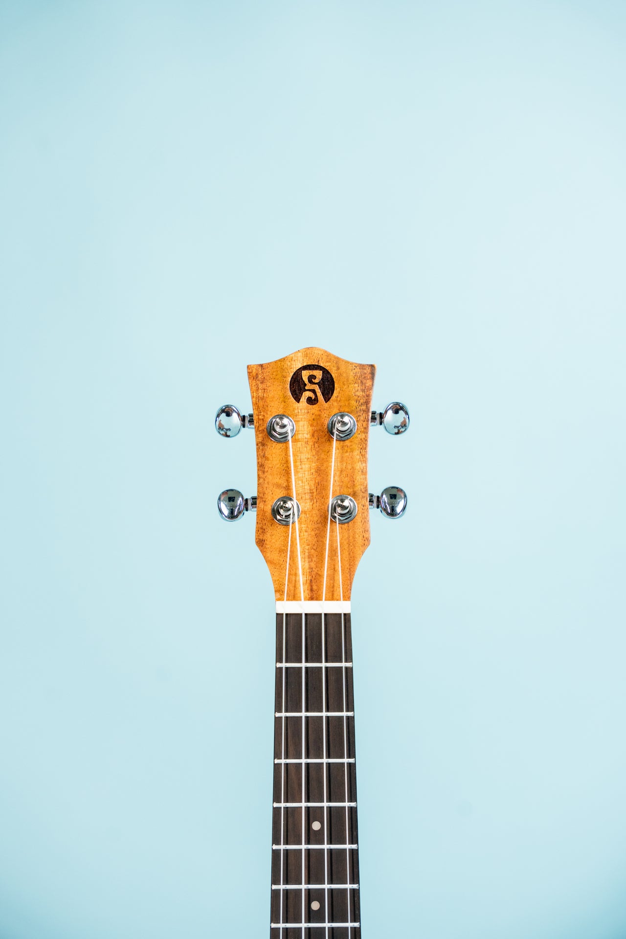 Koa Tenor Ukulele Ukulele STONEstylee
