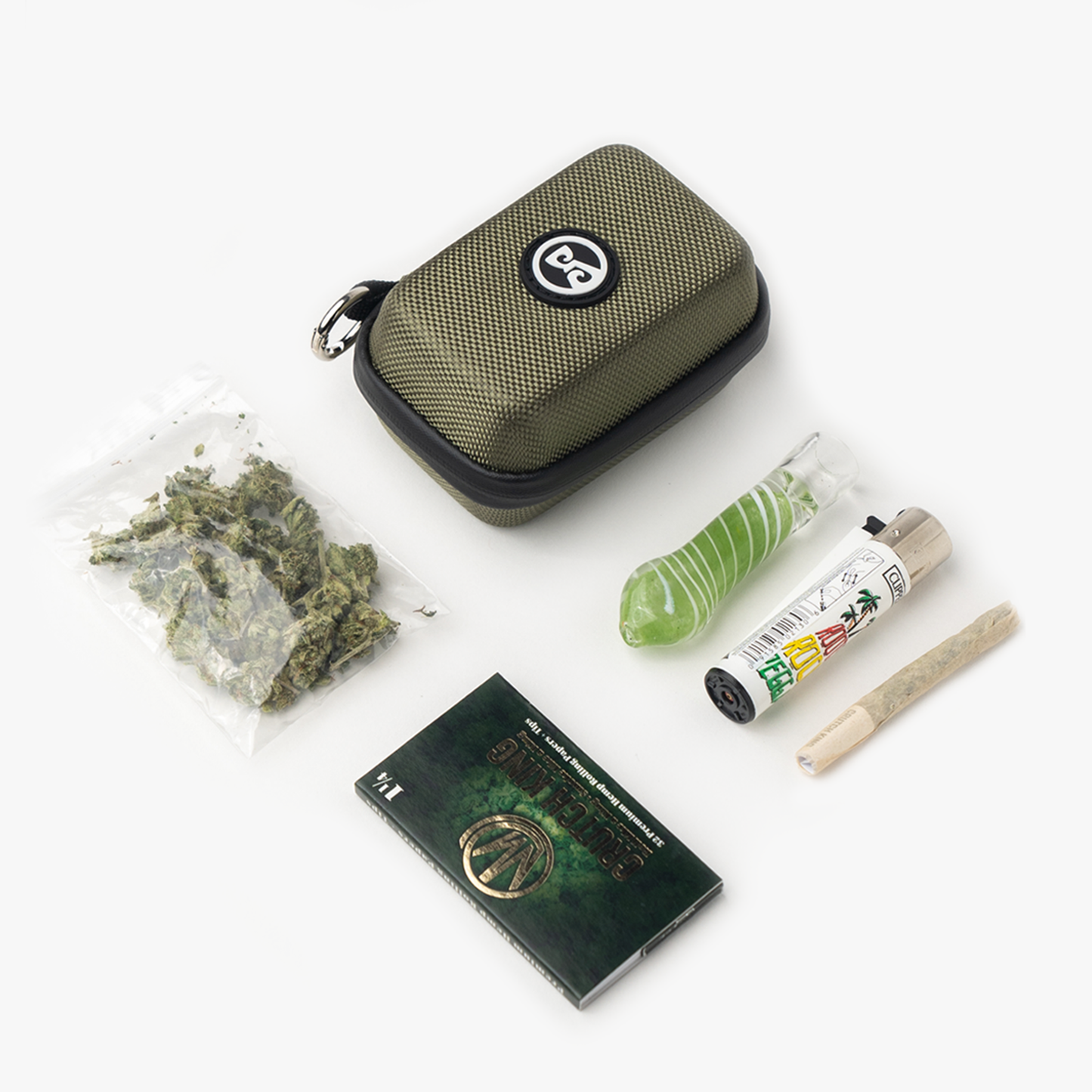 Toke-To-Go Case CASE STONEstylee   