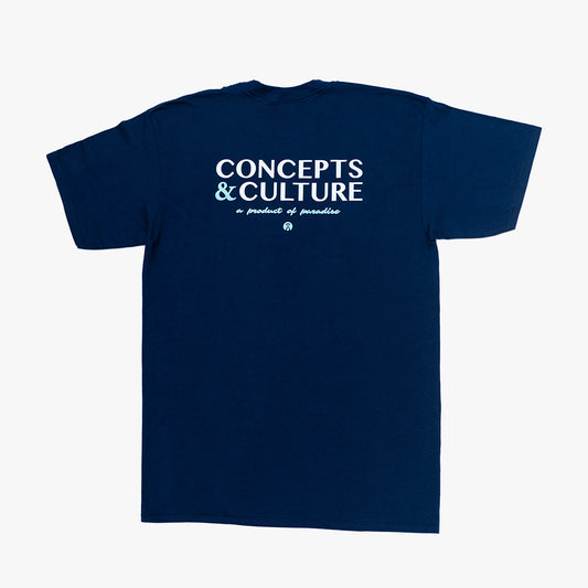 C&C Balance Tee shirts STONEstylee
