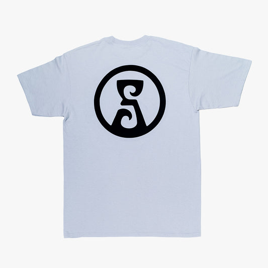 Marks of Stone Tee - grey shirts STONEstylee