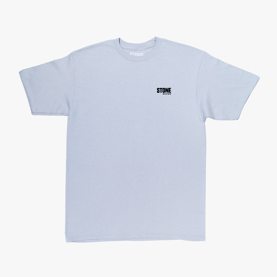 Marks of Stone Tee - grey shirts STONEstylee   