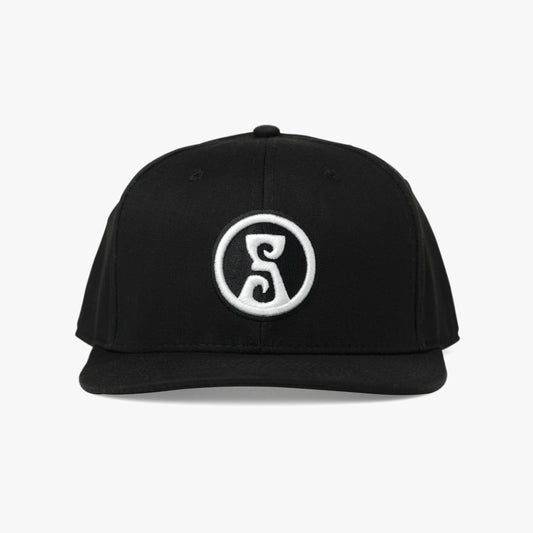 OG Logo Snapback Hats STONEstylee   