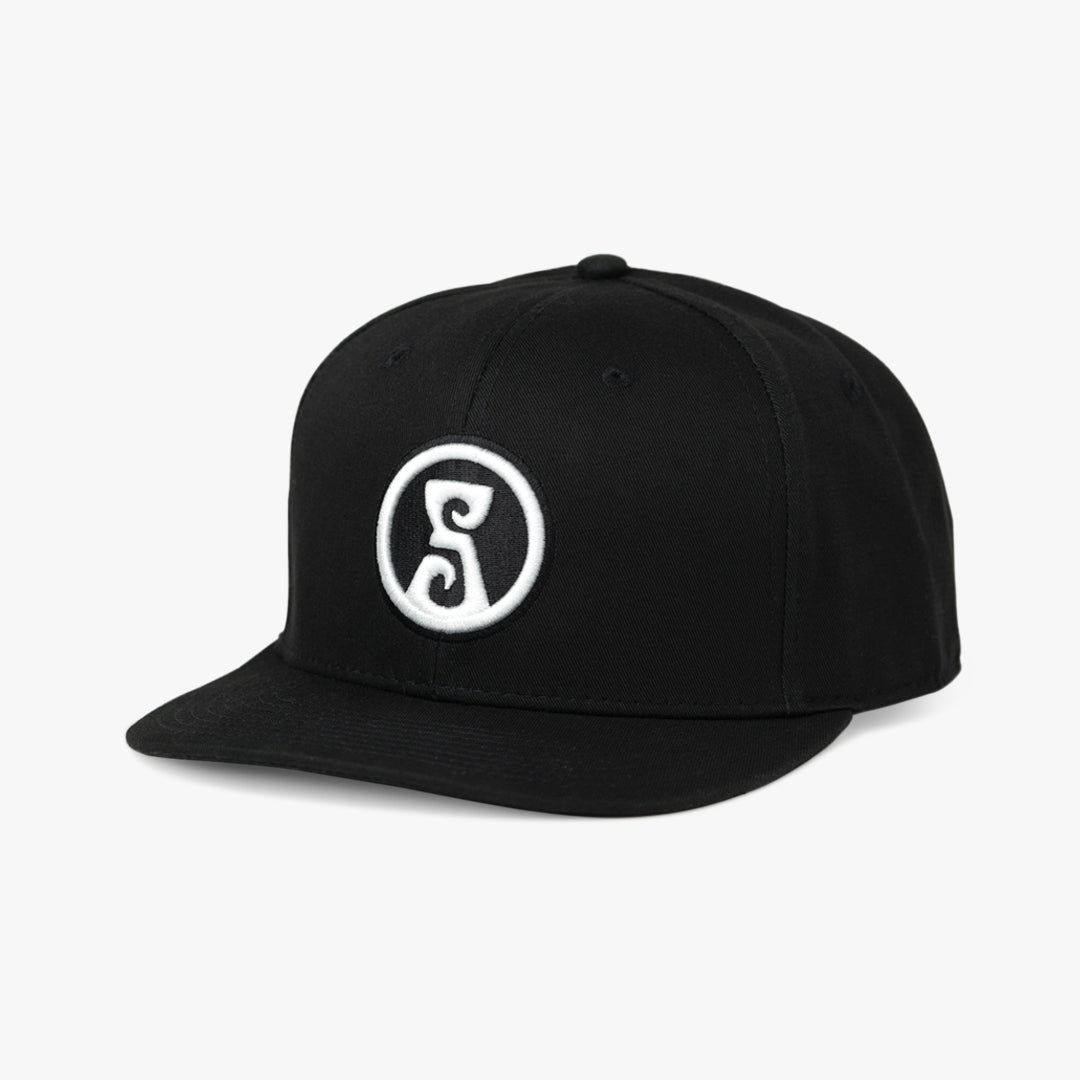 OG Logo Snapback Hats STONEstylee   