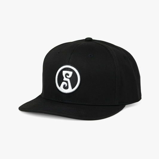 OG Logo Snapback Hats STONEstylee