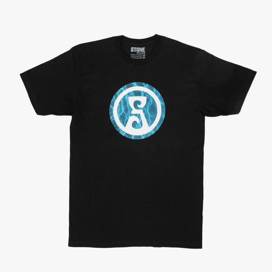 Floating Logo Tee STONEstylee